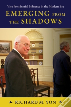 Capa do artigo Emerging From The Shadows