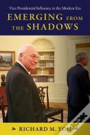 Emerging From The Shadows