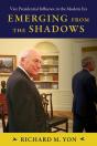 Emerging From The Shadows - Preview