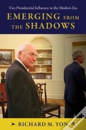 Emerging From The Shadows