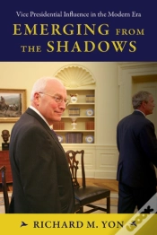 Capa do artigo Emerging From The Shadows