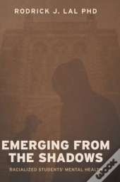Emerging From The Shadows