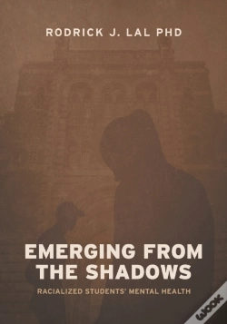 Capa do artigo Emerging From The Shadows