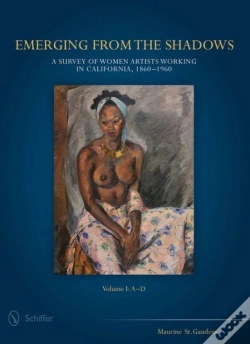 Capa do artigo Emerging From The Shadows, Vol. I