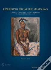 Emerging From The Shadows, Vol. I