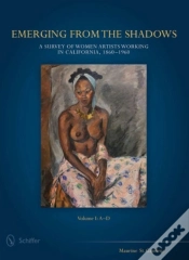 Capa do artigo Emerging From The Shadows, Vol. I