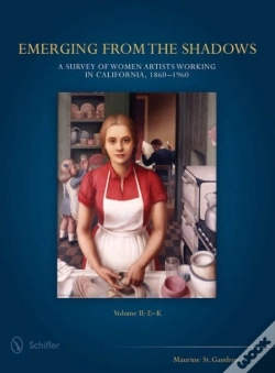 Capa do artigo Emerging From The Shadows, Vol. Ii