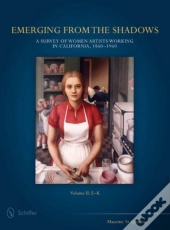Emerging From The Shadows, Vol. Ii