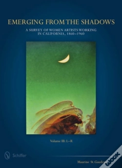 Capa do artigo Emerging From The Shadows, Vol. Iii