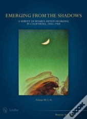 Emerging From The Shadows, Vol. Iii