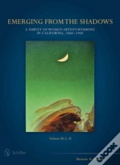Capa do artigo Emerging From The Shadows, Vol. Iii