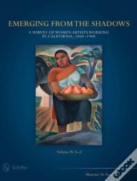 Emerging From The Shadows, Vol. Iv