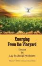 Emerging From The Vineyard - Preview