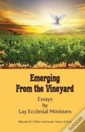 Capa do artigo Emerging From The Vineyard
