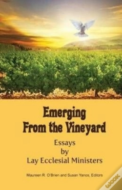 Capa do artigo Emerging From The Vineyard