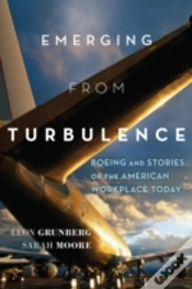 Capa do artigo Emerging From Turbulence