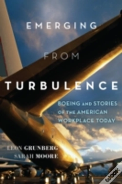 Capa do artigo Emerging From Turbulence