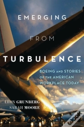 Capa do artigo Emerging From Turbulence