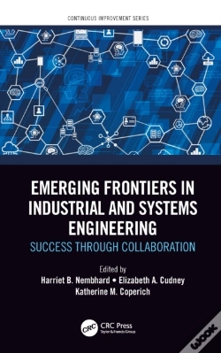 Capa do artigo Emerging Frontiers In Industrial And Systems Engineering