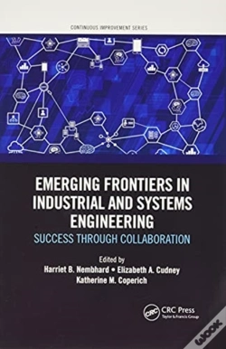 Capa do artigo Emerging Frontiers In Industrial And Systems Engineering