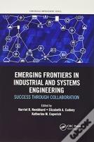 Emerging Frontiers In Industrial And Systems Engineering