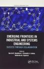 Emerging Frontiers In Industrial And Systems Engineering - Preview