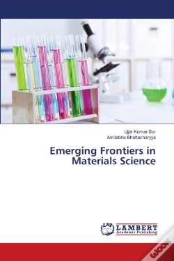 Capa do artigo Emerging Frontiers In Materials Science