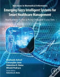 Capa do artigo Emerging Fuzzy Intelligent Systems For Smart Healthcare Management