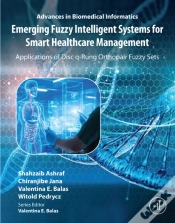 Capa do artigo Emerging Fuzzy Intelligent Systems For Smart Healthcare Management