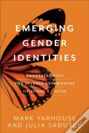 Capa do artigo Emerging Gender Identities