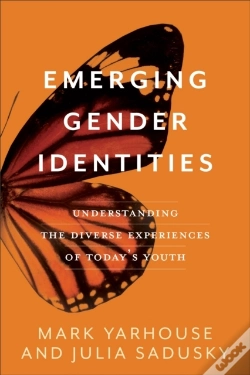 Capa do artigo Emerging Gender Identities