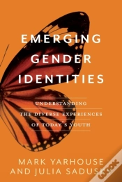 Capa do artigo Emerging Gender Identities
