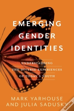 Capa do artigo Emerging Gender Identities