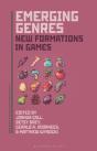 Emerging Genres - Preview