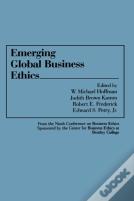 Emerging Global Business Ethics