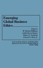 Emerging Global Business Ethics - Preview