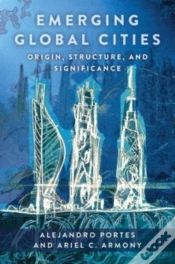 Capa do artigo Emerging Global Cities