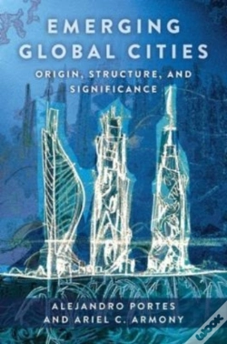 Capa do artigo Emerging Global Cities