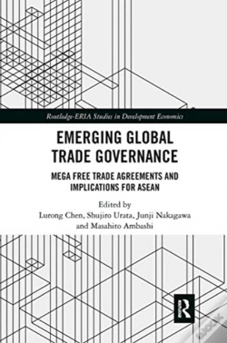 Capa do artigo Emerging Global Trade Governance