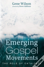 Capa do artigo Emerging Gospel Movements