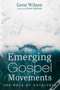 Capa do artigo Emerging Gospel Movements