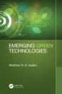 Emerging Green Technologies - Preview
