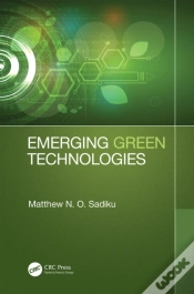 Capa do artigo Emerging Green Technologies