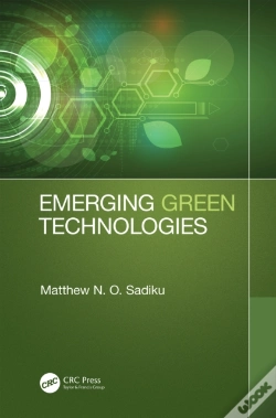 Capa do artigo Emerging Green Technologies