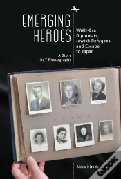Capa do artigo Emerging Heroes