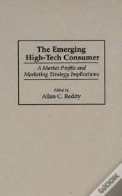 Capa do artigo Emerging High-Tech Consumer