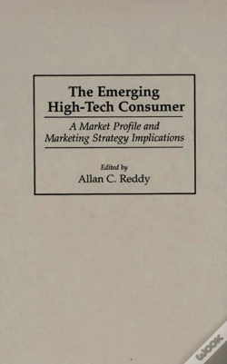 Capa do artigo Emerging High-Tech Consumer