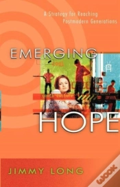 Capa do artigo Emerging Hope