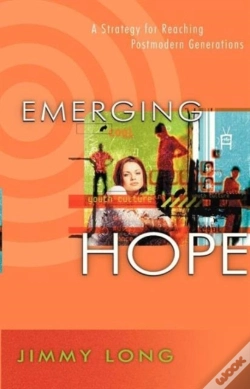Capa do artigo Emerging Hope