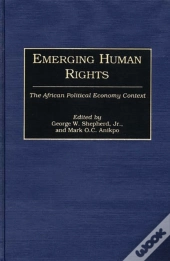 Emerging Human Rights